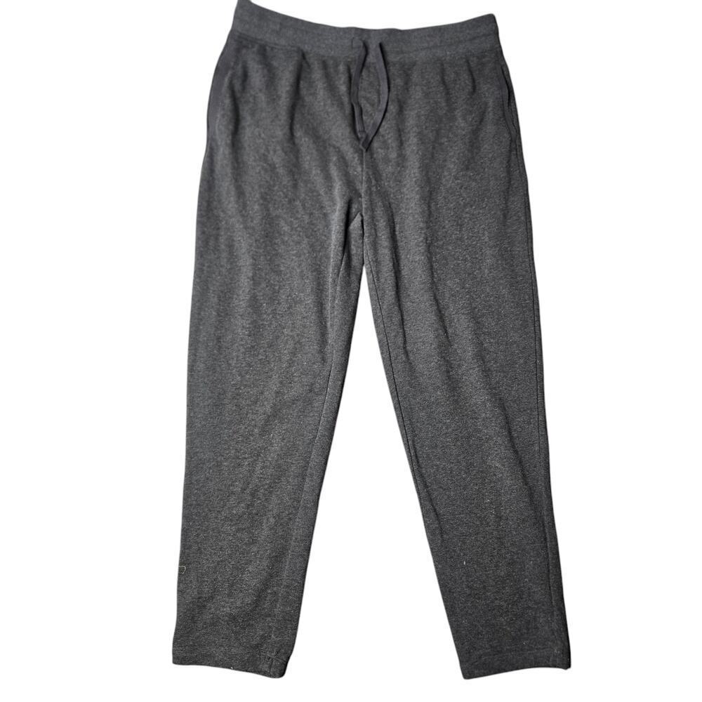 32 Heat Men's Gray Jogger Sweat Pants Size: XL